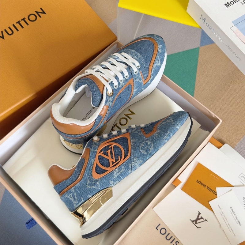 Louis Vuitton Sneakers